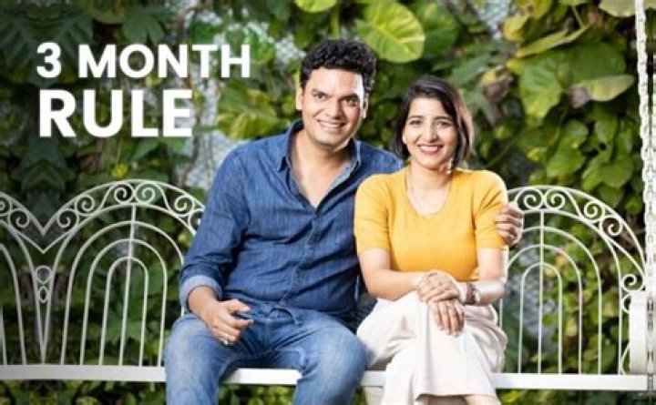 Understanding The 3 Month Rule Relationship: A Guide To Navigating Early Romance