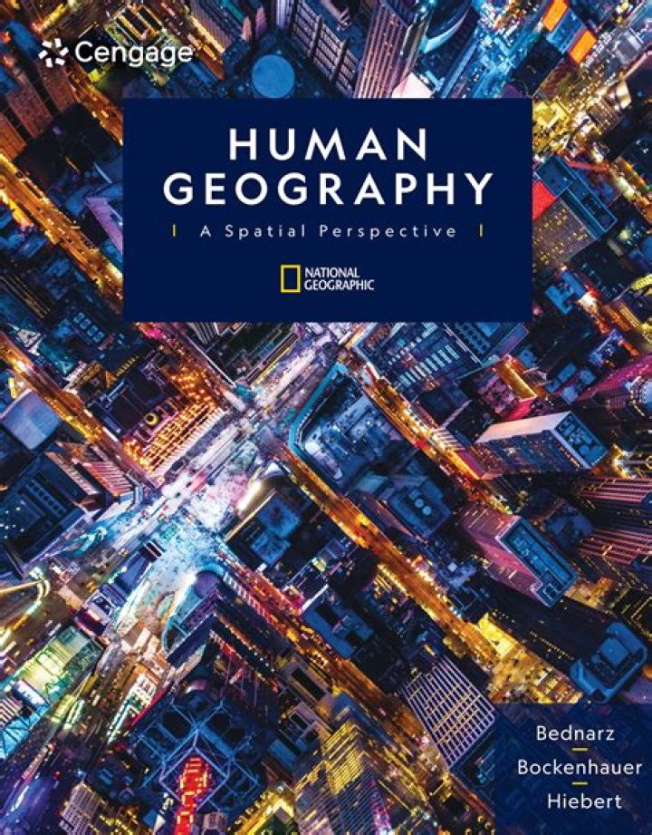 Understanding The AP Human Geography FRQ 2024: A Comprehensive Guide