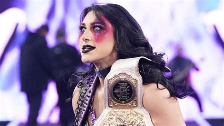 Understanding The Controversy: Is Rhea Ripley Homophobic?