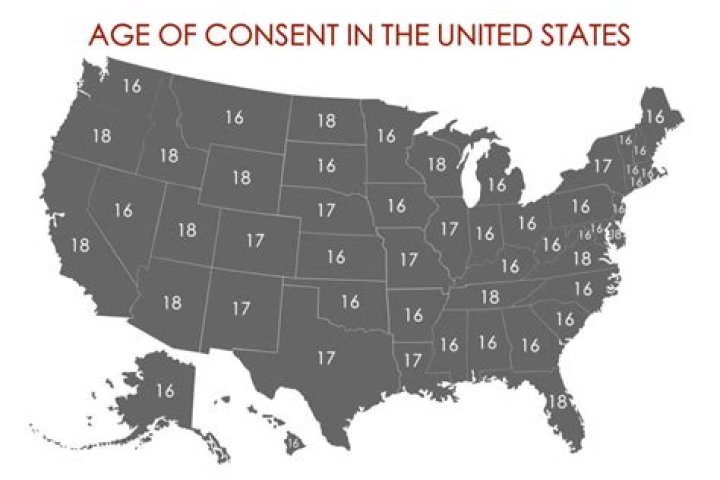 Understanding The Legal Age Of Consent In Michigan