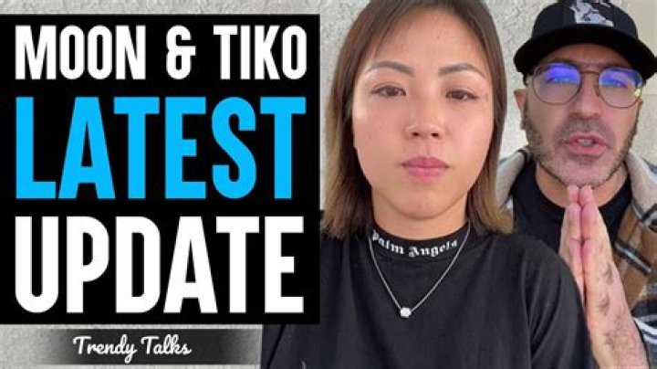 Understanding The Tiko And Moon Divorce: What Happened?