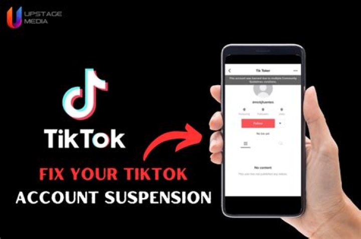 Understanding TikTok Account Suspensions: How Do I Know If My TikTok Account Is Suspended?