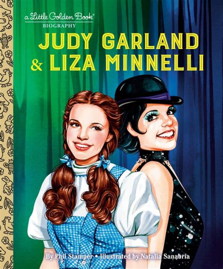 Unforgettable Legacy: The Bond Between Judy Garland And Liza Minnelli