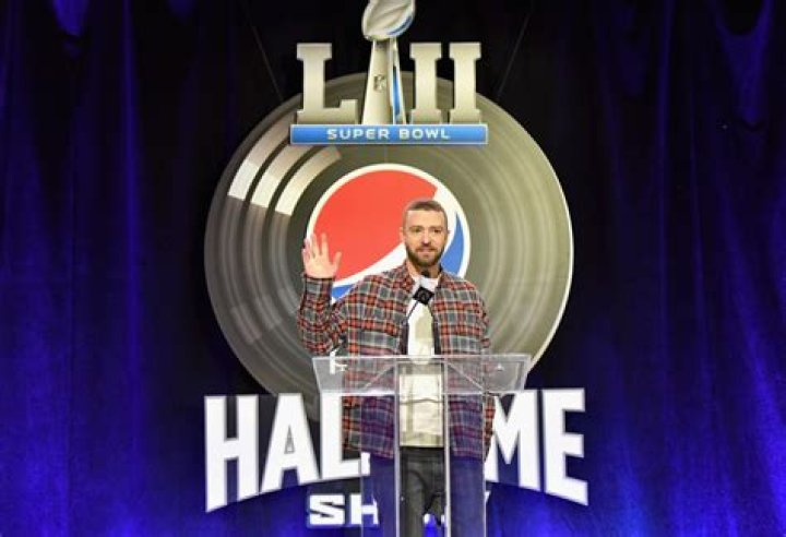 Unforgettable Moments: The Creed Super Bowl Halftime Show