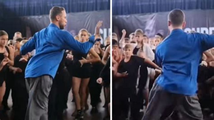 Unleashing Joy: The Art Of Fat Dude Dancing