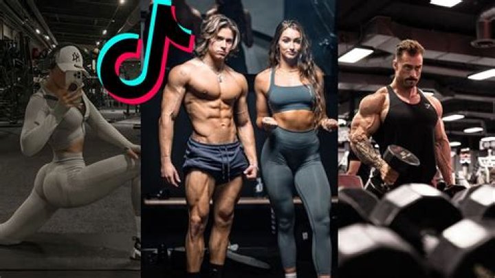 Unleashing The Power Of Gym TikToks: A Fitness Revolution