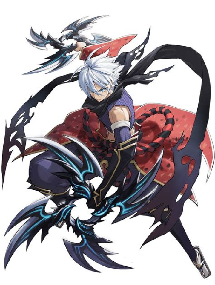 Unleashing The Story Of Nicola Moffat Tiger