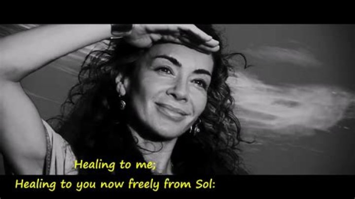 Unlocking The Beauty Of "Now We Are Free" Lyrics