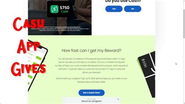 Unlocking The Potential Of CashAppGives.com