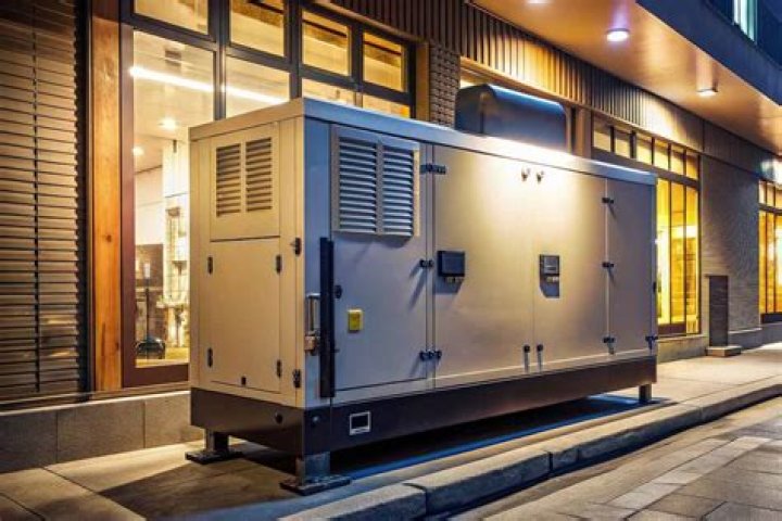 Unlocking The Power Of Address Generators In The UK