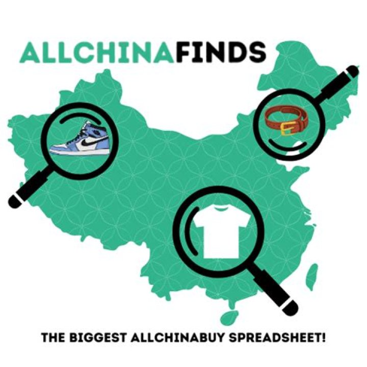Unlocking The Secrets Of The All China Buy Spreadsheet