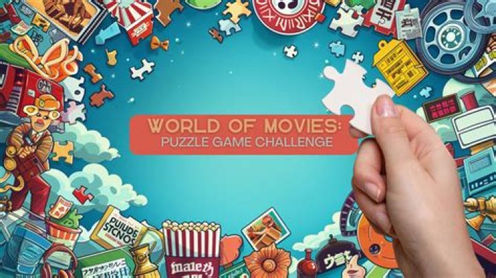 Unlocking The World Of Movies: A Deep Dive Into MoviesRulzs