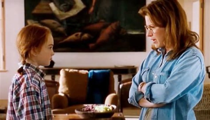 Unraveling Lisa Ann Walter's Role In The Parent Trap: A Comedic Gem