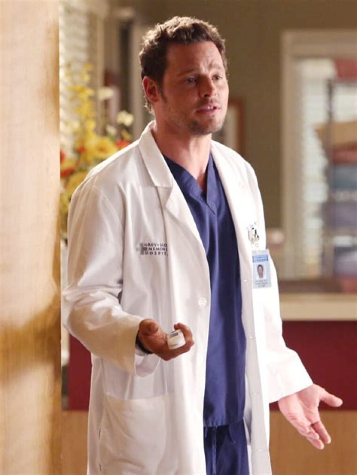 Unraveling The Complexity Of Dr. Alex Karev: A Character Study