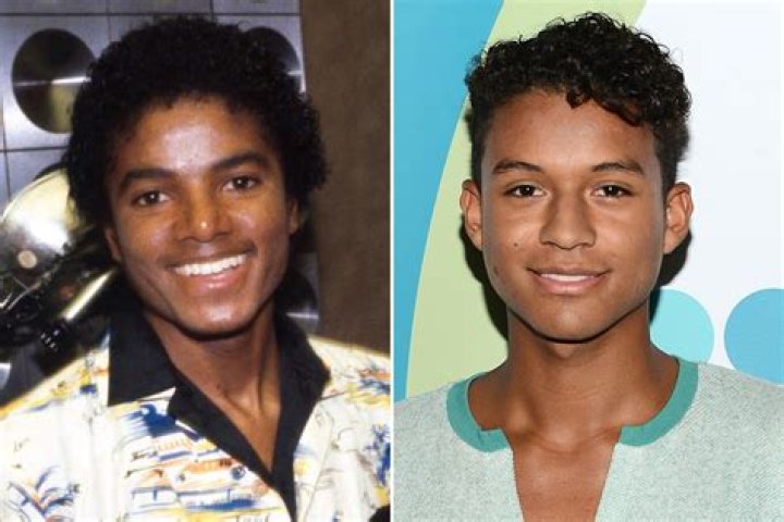 Unraveling The Connection Between Orlando Brown And Michael Jackson