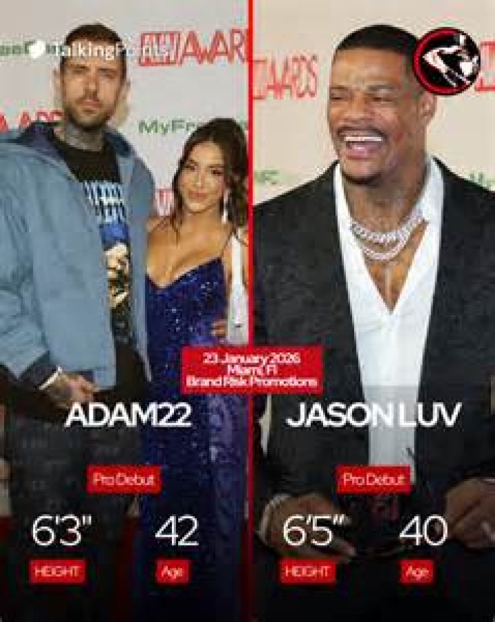 Unraveling The Dynamic Duo: Lena Da Plug And Jason