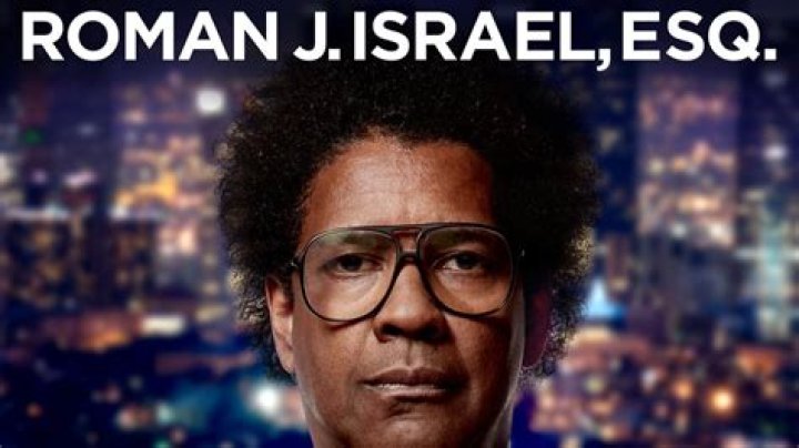 Unraveling The Enigmatic Life Of Roman J. Israel, Esquire