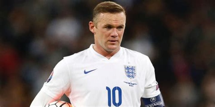 Unraveling The Journey Of John Rooney: The Footballer