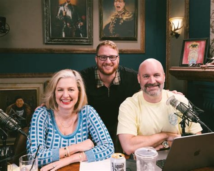 Unraveling The Life And Career Of Christina Pazsitzky