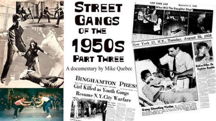 Unraveling The Life Of Crip Mac 55th Street: A Journey Through Gangs And Culture