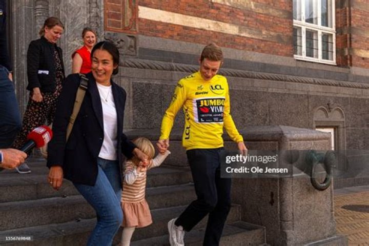 Unraveling The Life Of Trine Jonas Vingegaard