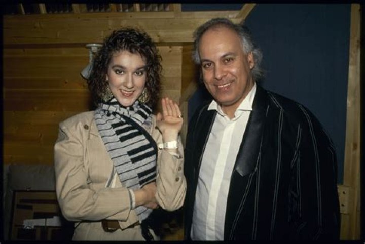 Unraveling The Love Story: Celine Dion's Marriage