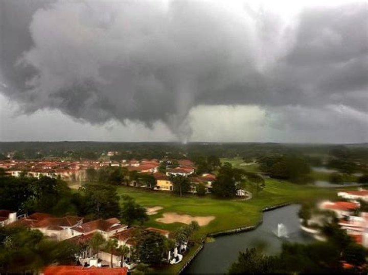 Unraveling The Mysteries Of The Destin Tornado 2024