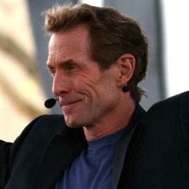 Unraveling The Mystery Behind Skip Bayless Age