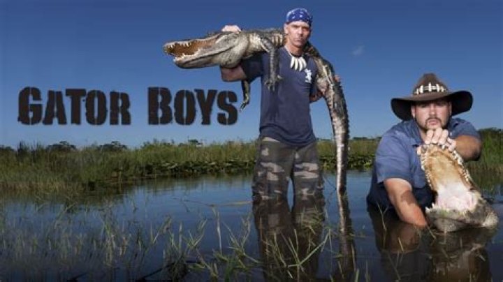 Unraveling The Mystery: Did Paul From Gator Boys Die?