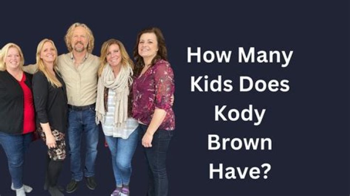 Unraveling The Mystery: Does Orlando Brown Have Kids?