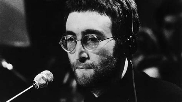Unraveling The Mystery: How Tall Was John Lennon?