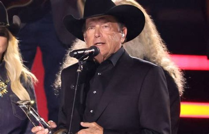 Unraveling The Mystery: Is George Strait Alive Or Dead?