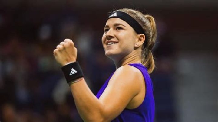 Unraveling The Mystery: Is Karolina Muchova Married?