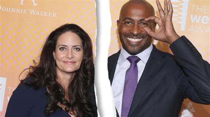 Unraveling The Mystery: Is Van Jones Married Now?