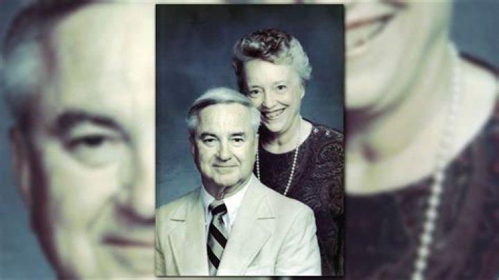 Unraveling The Mystery Of Russell And Shirley Dermond