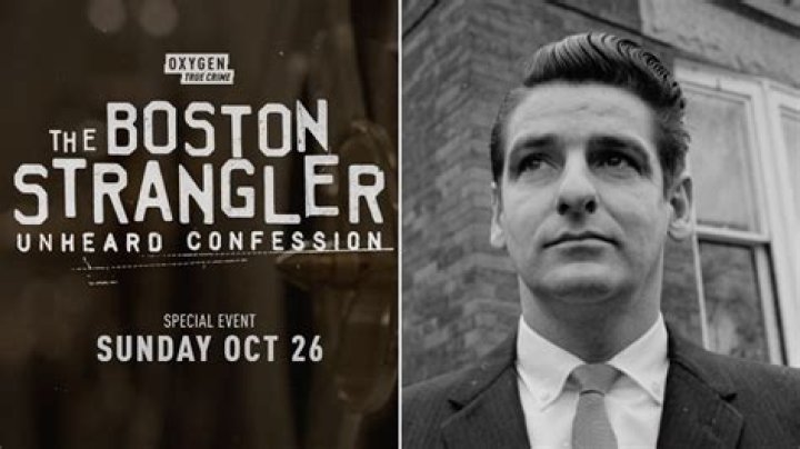 Unraveling The Mystery Of The Boston Strangler
