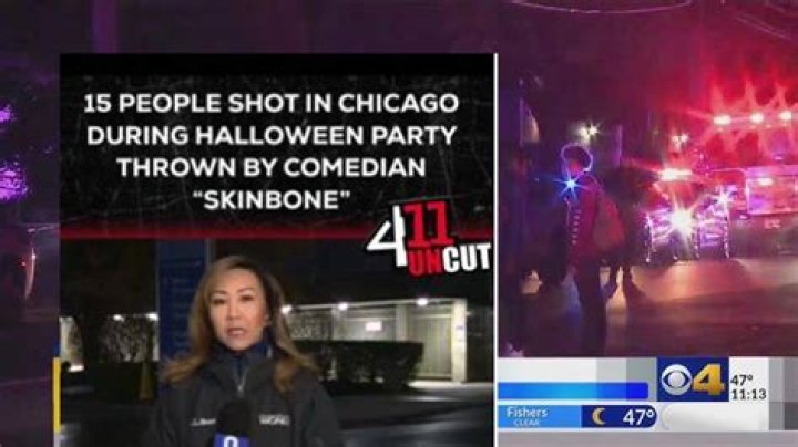 Unraveling The Mystery Of The Skinbone Party Shooting: A Deep Dive
