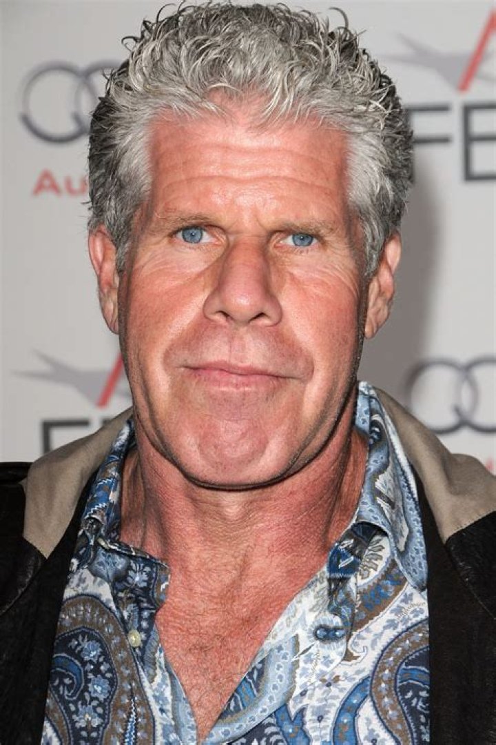 Unraveling The Mystery: What Disease Does Ron Perlman Have?