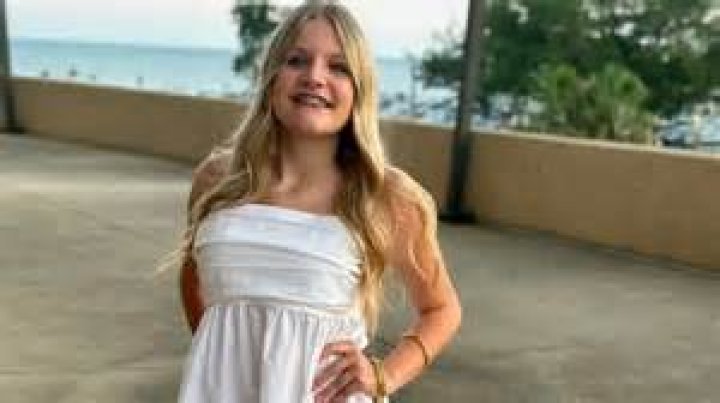 Unraveling The Mystery: What Happened To Molly Noblitt Aubreigh Wyatt?