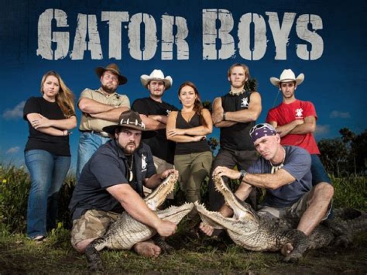 Unraveling The Mystery: Why Did Jimmy Leave Gator Boys?