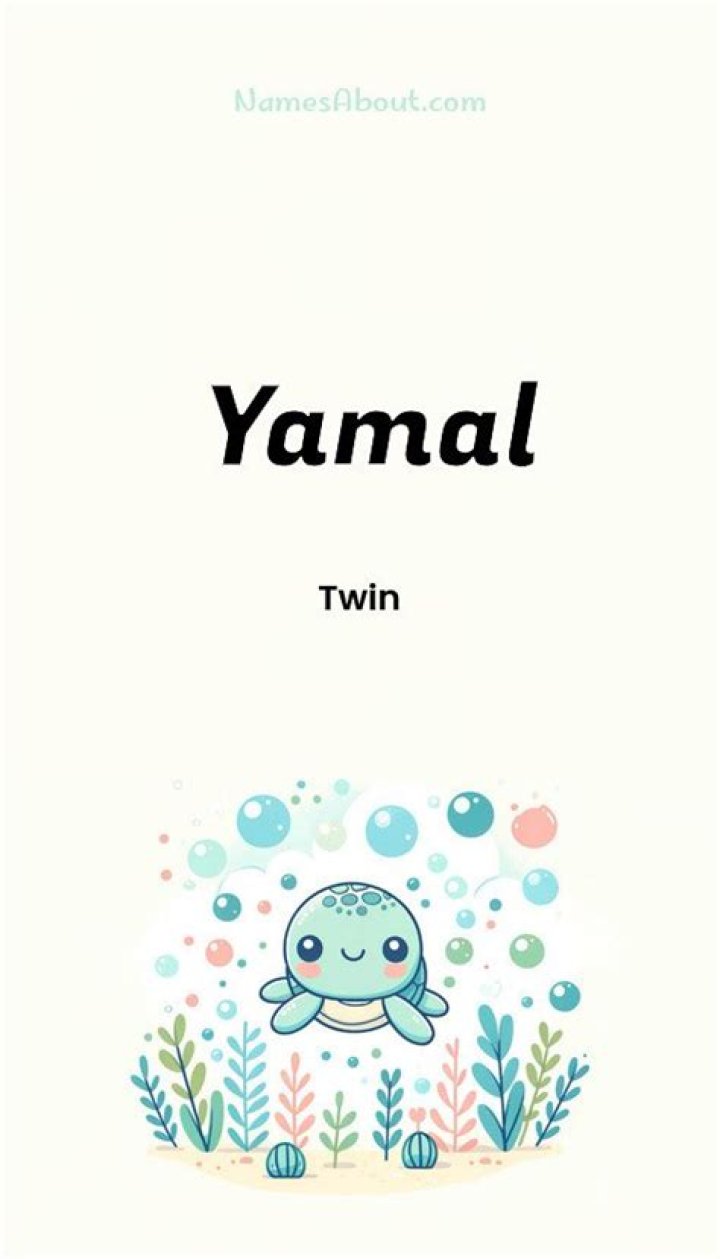 Unraveling The Origins Of The Name Yamal