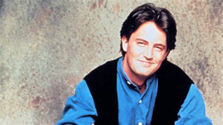 Unraveling The Origins: Where Was Matthew Perry Born?