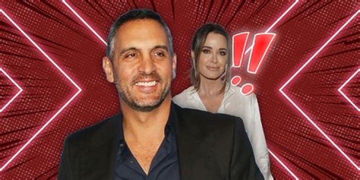 Unraveling The Truth Behind Mauricio Umansky Cheating Scandal