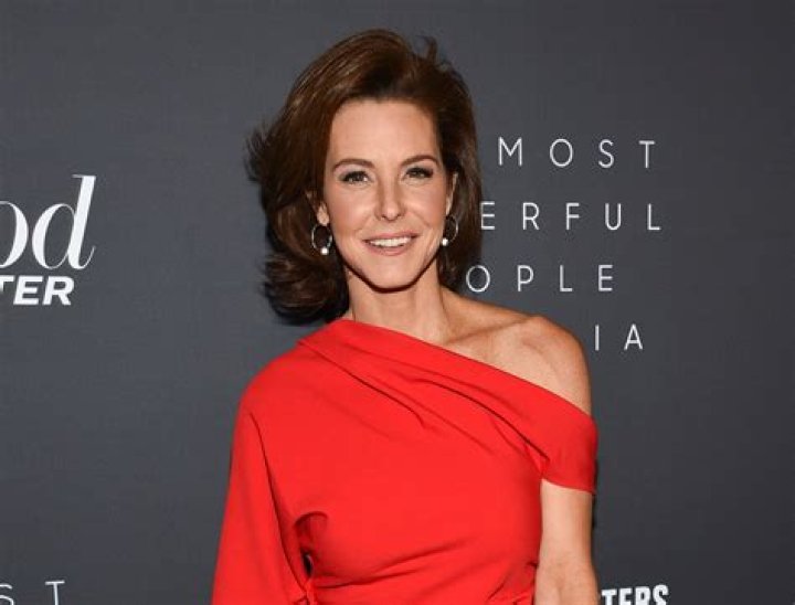 Unraveling The Truth: Does Stephanie Ruhle Have Cancer?