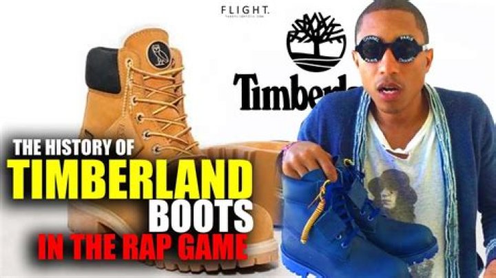 Unraveling The World Of The Timberland Rapper