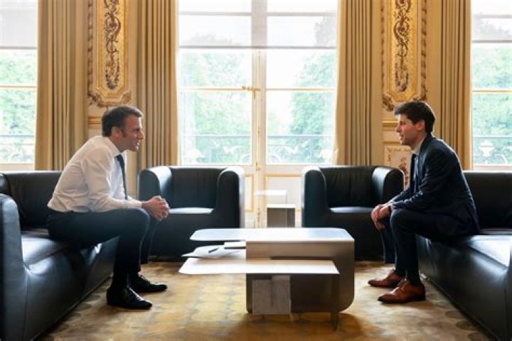 Unveiling Emmanuel Macron's Financial Landscape: Macron Net Worth