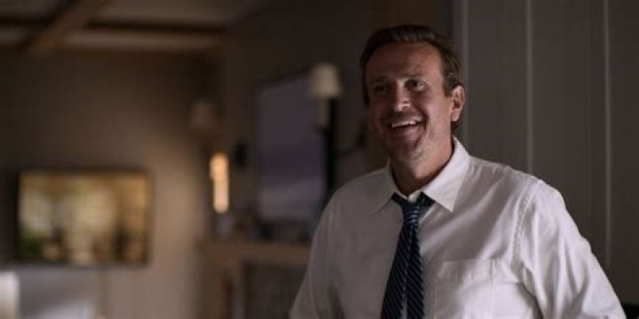 Unveiling Jason Segel: The Naked Truth Behind The Actor