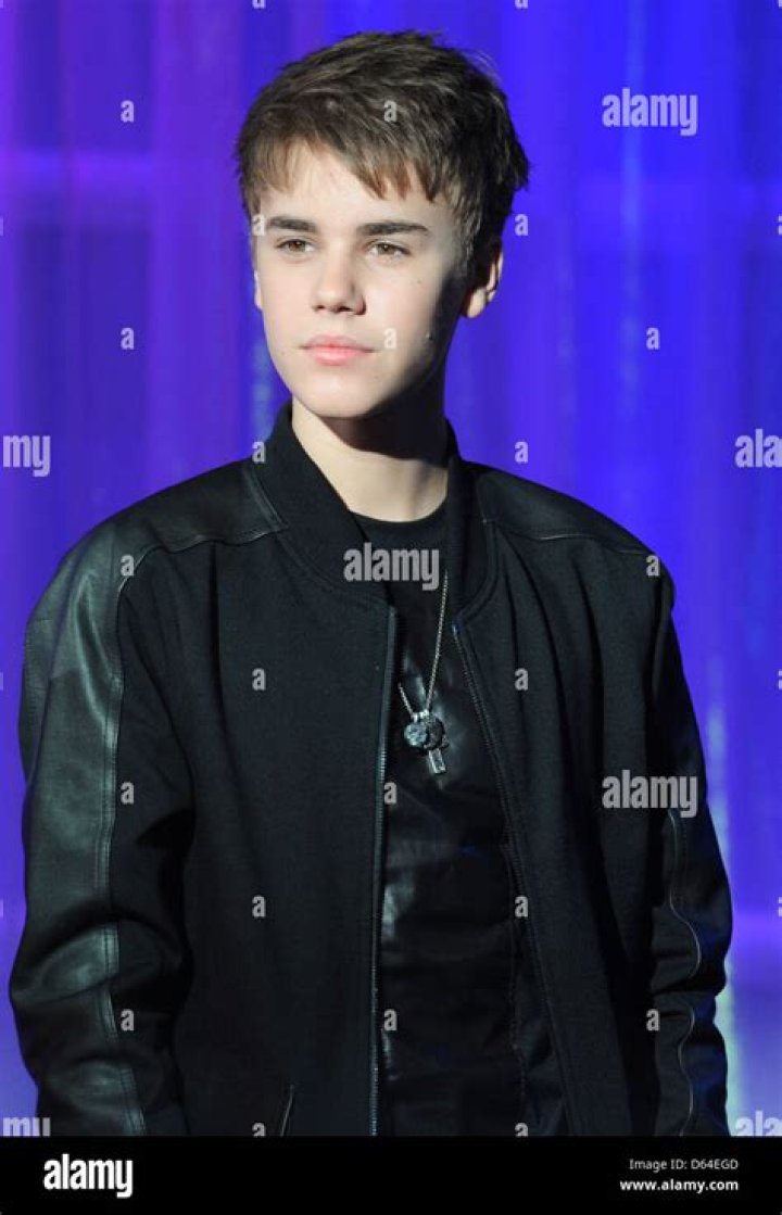 Unveiling Justin Bieber's Weight Journey: More Than Just A Number