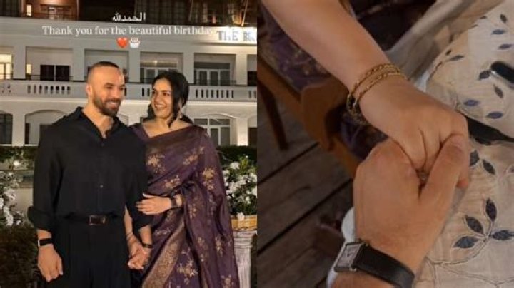 Unveiling Khalid's Relationship Status: Is Khalid Married?