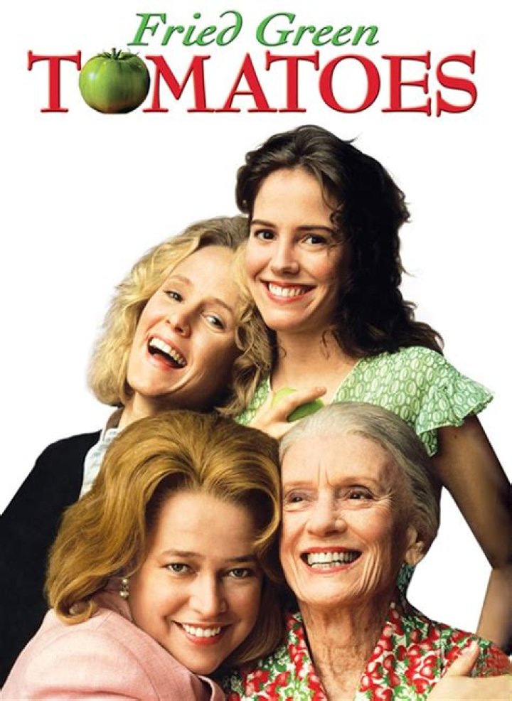 Unveiling Tawanda From Fried Green Tomatoes: A Journey Through Friendship And Resilience